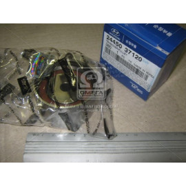 Ролик натяжителя ременя грм (вир-во Mobis)