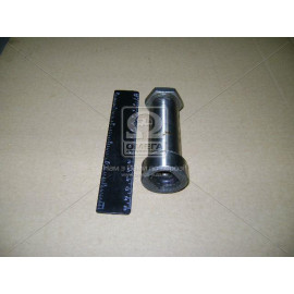 Вісь шестерні проміжної з гайкою (вир-во МТЗ)