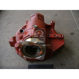 Корпуc лівий мосту переднього МТЗ (в зб.) (вир-во МТЗ)