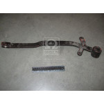 Педаль зчеплення в зб. МТЗ 80 (вир-во МТЗ) 