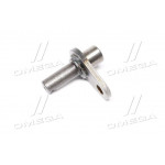 Фланець осі приводу вимикання зчеплення (вир-во МТЗ) 