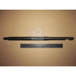 Валик керування КПП бок. кер. (вир-во МТЗ) 