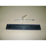 Трос кер. блок. диф. МТЗ (вир-во МТЗ) 