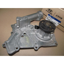 Насос водяний (вир-во Mobis)