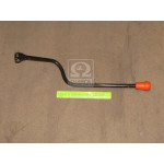 Важіль керування знижувальним редуктором новий. зр. (вир-во МТЗ) 