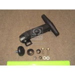 Фіксатор рамки бічний МТЗ уніфіцир. кабіна (вир-во МТЗ) 