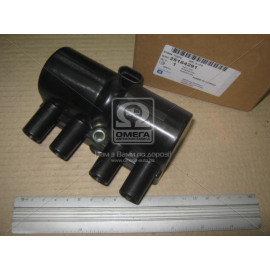 Котушка запалювання (вир-во GM)