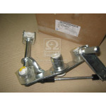 механизм кулси мкпп (пр-во GM) 