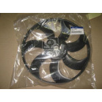 Вентилятор радіатора охолодження (вир-во Mobis) 