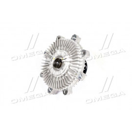 Віскомуфта вентилятора охолодження Hyundai Galloper/H100 93- (вир-во Mobis)