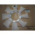 Крильчатка вентилятора охолодження Hyundai Chorus -98/H100 97-/HD250/HD350 -98 (вир-во Mobis) 