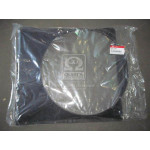 Дифузор радіатора охолодження двигуна (вир-во Mobis) 