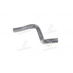 Патрубок радіатора нижній Hyundai Tucson/Kia Sportage 04- (вир-во Mobis) 