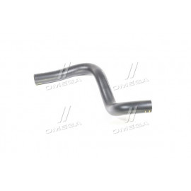 Патрубок радіатора нижній Hyundai Tucson/Kia Sportage 04- (вир-во Mobis)