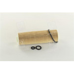 Фильтр масляный двигателя MB (пр-во Knecht-Mahle) 