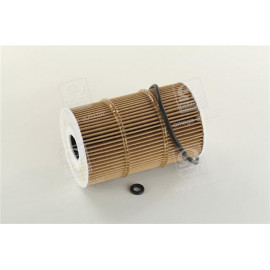 Фільтр масляний двигуна (картридж) (вир-во Mobis)