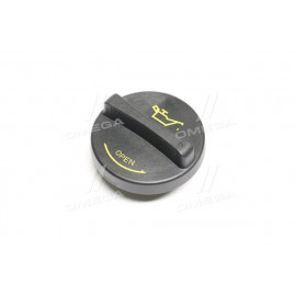 Кришка маслозаливной горловини (вир-во Mobis)