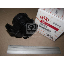 Сенсор витрати повітря Hyundai Ix35/tucson 04-08/Kia Sportage/Carens 04-06 (вир-во Mobis)