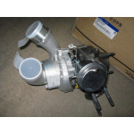 Турбіна наддуву двигуна (вир-во Mobis) 