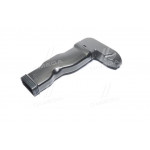 Повітрязабірник Hyundai Accent/Solaris 11- (вир-во Mobis) 