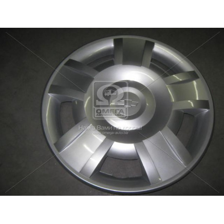 Ковпак колеса aveo r14 (вир-во GM)