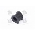 Втулка стабілізатора переднього (вир-во Mobis) 