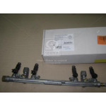 Паливопровод Газель,Соболь дв.42164 Еuro-4 (вир-во ПЕКАР) 