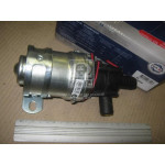 Электронасос отопителя салона КАМАЗ,МАЗ,КРАЗ Dвн=16 24В (пр-во ПЕКАР) 