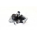 Палець кульовий ВАЗ 2108-99,2110-2112,Калiна 2шт (вир-во ПЕКАР) 