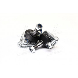 Палець кульовий ВАЗ 2108-99,2110-2112,Калiна 2шт (вир-во ПЕКАР)