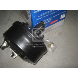 Підсилювач гальм. вакуум. УАЗ 452,469(31512) (вир-во ПЕКАР)