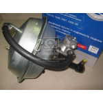 Підсилювач гальм. вакуум. ГАЗ 53 (вир-во ПЕКАР) 