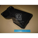 Повітряхід охолоджувача повітря Hyundai Ix35/tucson 04- (вир-во Mobis) 