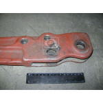 Тяга навіски задня права МТЗ 1005,1025 (вир-во САЗ) 