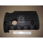 Крышка двигателя декоративная (вир-во Mobis) 