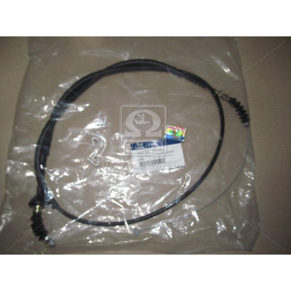 Трос акселератора Hyundai HD45/HD65/HD72/HD78 04- (пр-во Mobis)