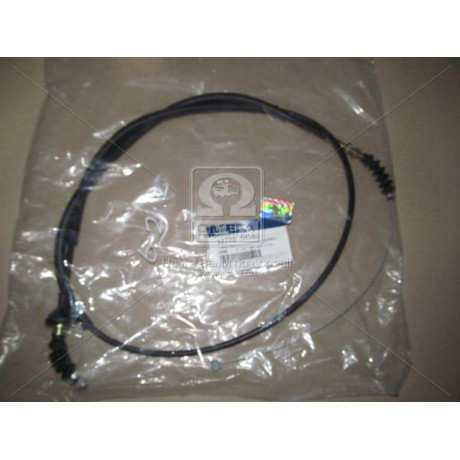 Трос акселератора Hyundai HD45/HD65/HD72/HD78 04- (пр-во Mobis)