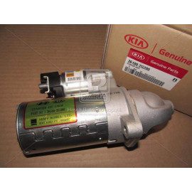 Стартер (вир-во Mobis)