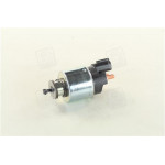 Реле стартера втягивающее (вир-во Mobis) 