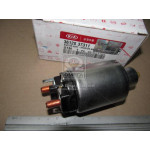 Реле втягуюче cтартера (вир-во Mobis) 