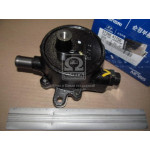 Насос вакуумний генератора d4al hd72 (вир-во Mobis) 