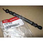 Шланг генератора масляний (вир-во Mobis) 