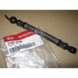 Шланг генератора масляний (вир-во Mobis)