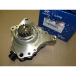 Насос вакуумний Hyundai Hd35/hd75 03- (вир-во Mobis) 