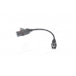 Сенсор положення колінвала Hyundai Accent/verna 06-/Kia Rio 05- (вир-во Mobis) 