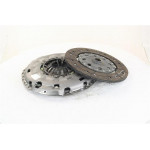 Диск зчеплення і корзина в зборі (вир-во Mobis) 