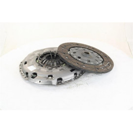 Диск зчеплення і корзина в зборі (вир-во Mobis)