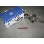 Вал вторинний КПП ГАЗ 53 в зб. (вир-во ГАЗ) 