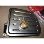 Фільтр акпп внутрішній (вир-во Mobis) 