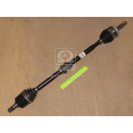 Привод правый (abs+) (мта) (вир-во Mobis) 